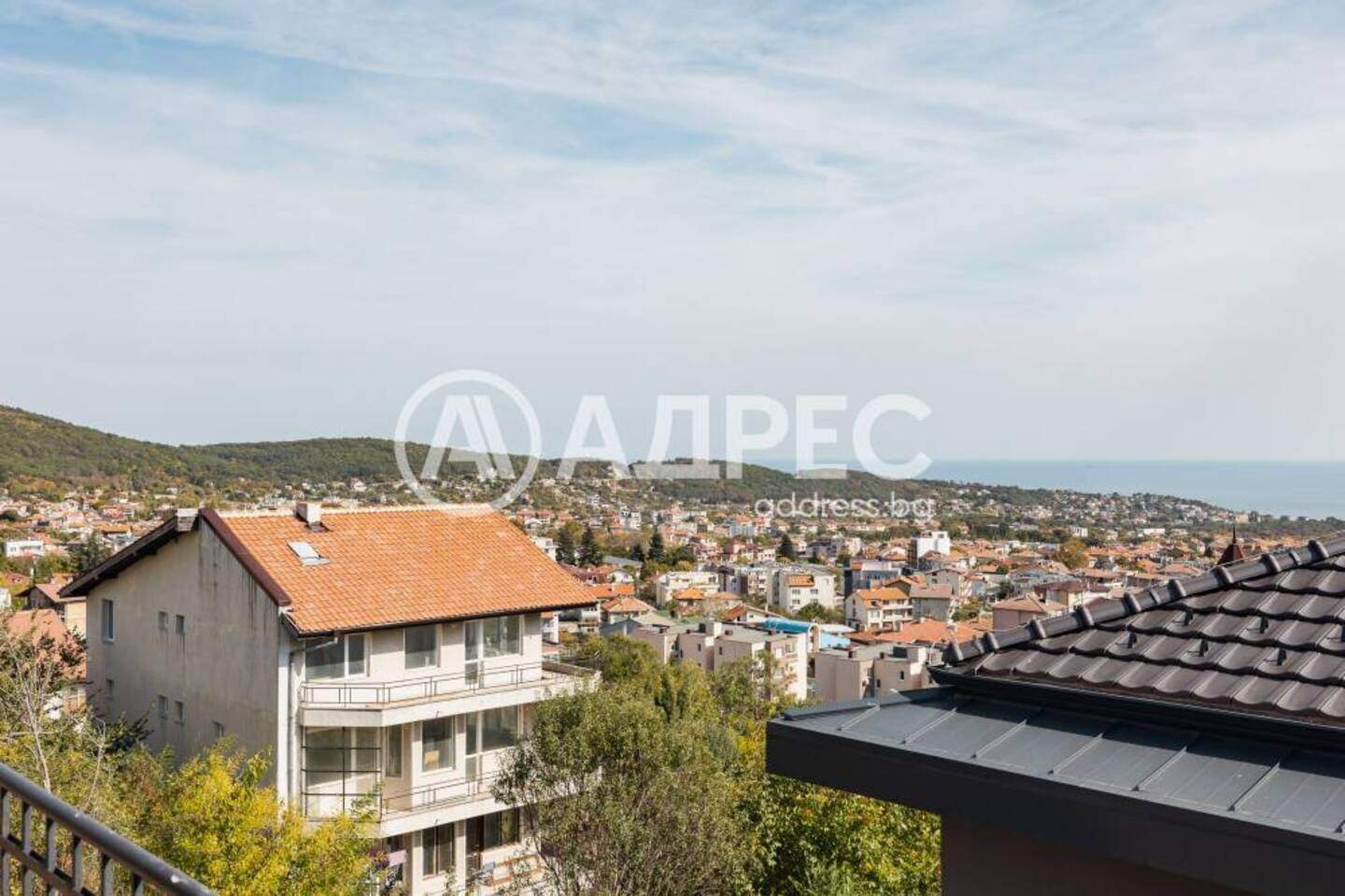 Двустаен Апартамент във Виница, Варна – снимка 5