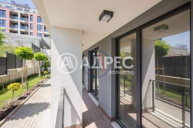 For sale - Apartment in Briz,  Varna