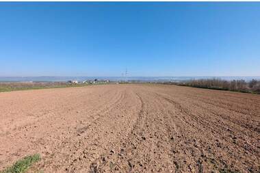 For sale - For Construction in Konstantinovo,  Varna