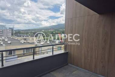 Vânzare - Apartament în Manastirski livadi-Iztok,  Sofia