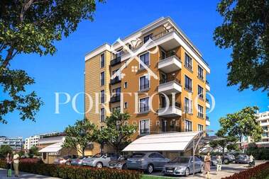 Satış - Apartman olarak Sunny Beach,  Burgas
