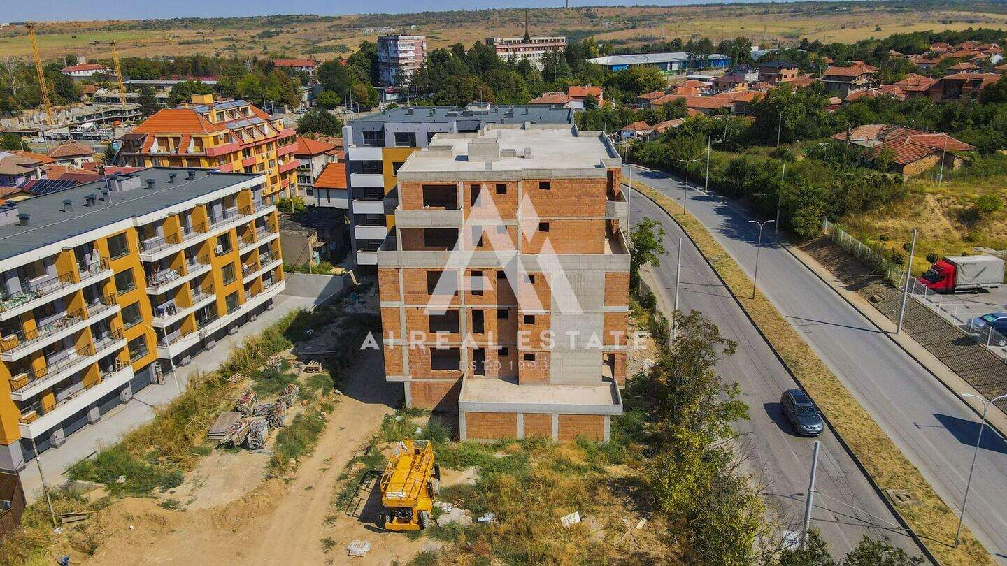 Zweizimmer Wohnung in Wider Center, Plewen – Foto 8