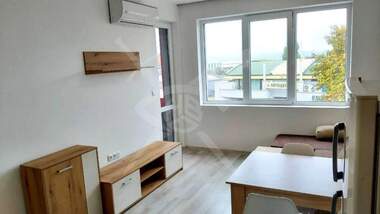 For rent - Apartment in Kaysieva gradina,  Varna