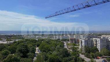 Vânzare - Apartament în Kaîsieva gradina,  Varna