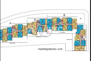 For sale - Apartment in Meden Rudnik,  Burgas