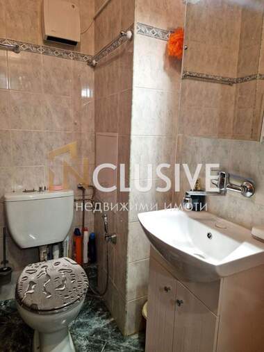 Verkauf - Wohnung in Meden Rudnik,  Burgas