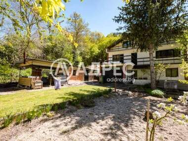 For sale - House in Kipra,  Varna