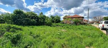 Verkauf - Baugrundstück in Yonkowo,  Razgrad
