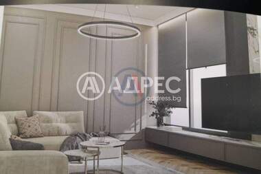 For sale - Apartment in Raion Zapaden,  Plovdiv