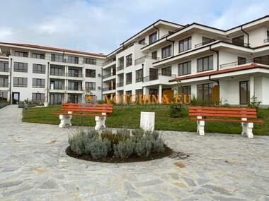 For sale - Apartment in Aheloy,  Burgas