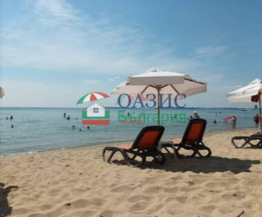 For sale - Apartment in Kosharitsa,  Burgas