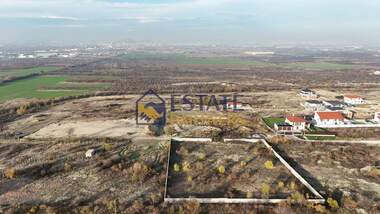 For sale - For Construction in Belashtica,  Plovdiv
