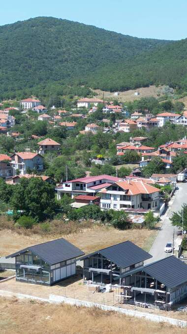 Продажа - Дом в Солнечный Берег,  Бургас