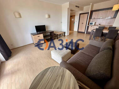 Verkauf - Wohnung in Sonnenstrand,  Burgas