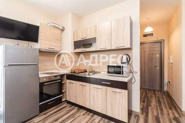 For rent - Apartment in Kaysieva gradina,  Varna