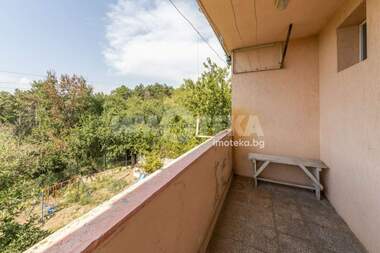 For sale - House in Evksinograd,  Varna