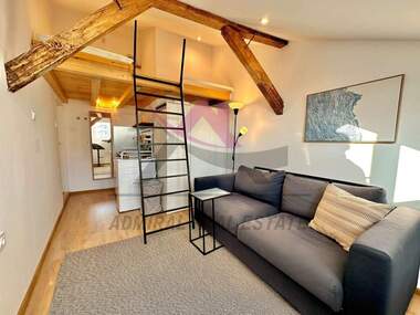 Miete - Wohnung in Grazka mahala,  Warna