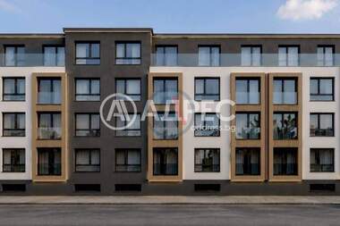 Vânzare - Apartament în Malinova Dolina,  Sofia