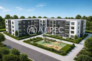 Vânzare - Apartament în Malinova Dolina,  Sofia