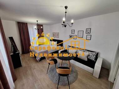 Miete - Wohnung in Saravowo,  Burgas