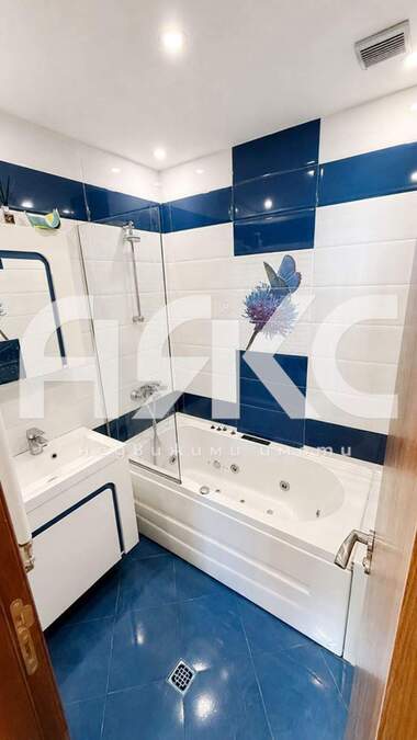For rent - Apartment in Mladost-1A,  Sofia