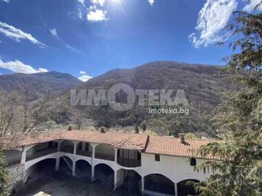 For sale - Hotel in Pastra,  Kiustendil