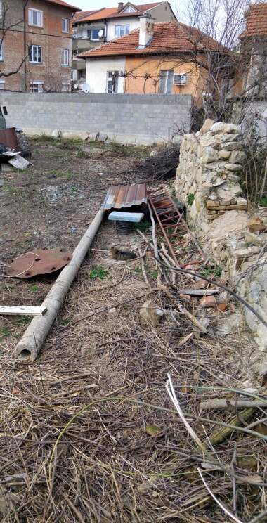 For sale - For Construction in Centar,  Kiustendil