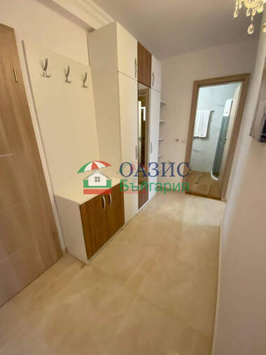 For sale - Apartment in Sunny Beach,  Burgas