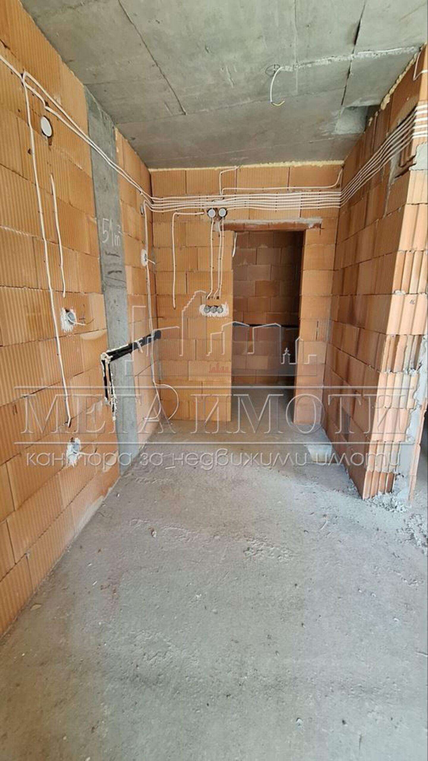 Cu două camere Apartament în Primorsko, Burgas – fotografia 4