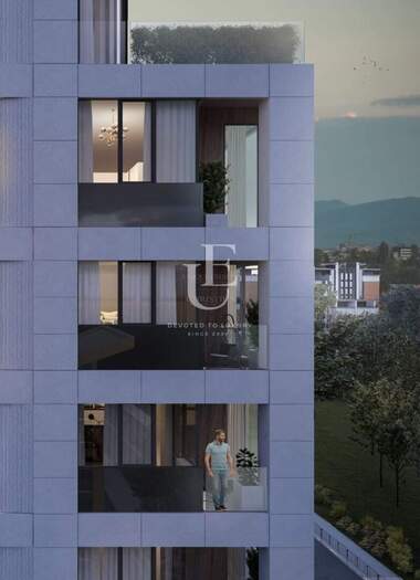 Продажа - Квартира в Кръстова вада,  София