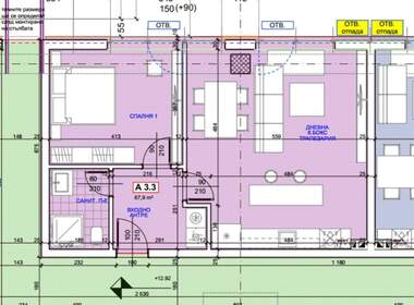 For sale - Липник - Building with real estate in Zdravec Iztok,  Ruse