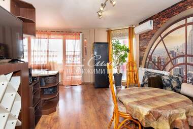 For sale - Apartment in Center,  Shumen