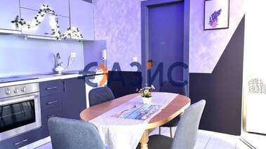 For sale - Apartment in Sunny Beach,  Burgas