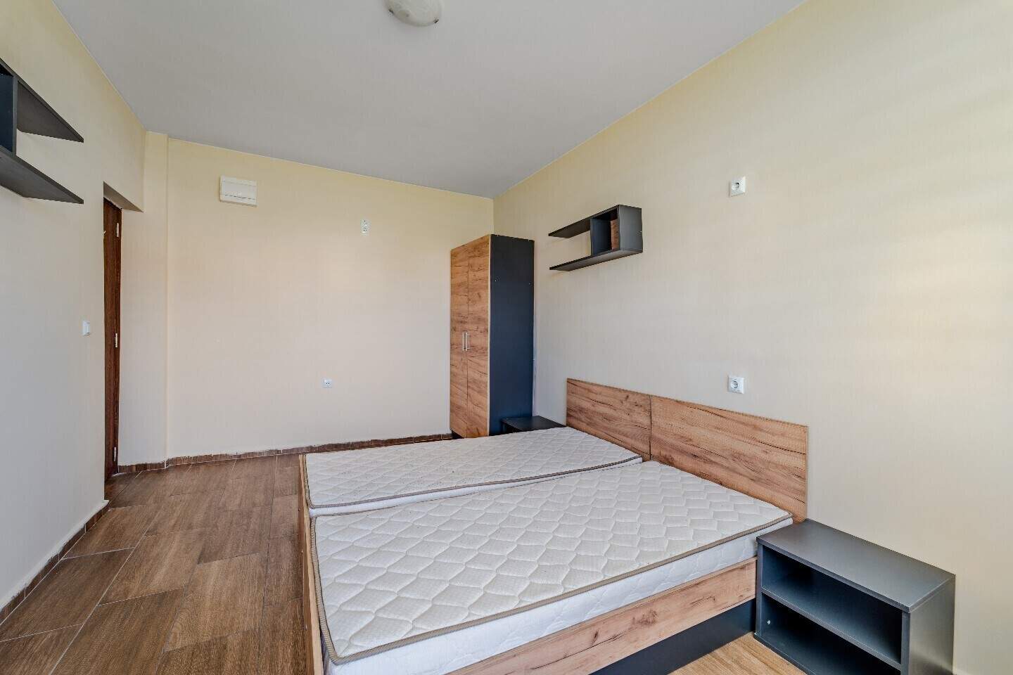 Vierzimmer Wohnung in Buzludja, Weliko Tarnowo – Foto 6
