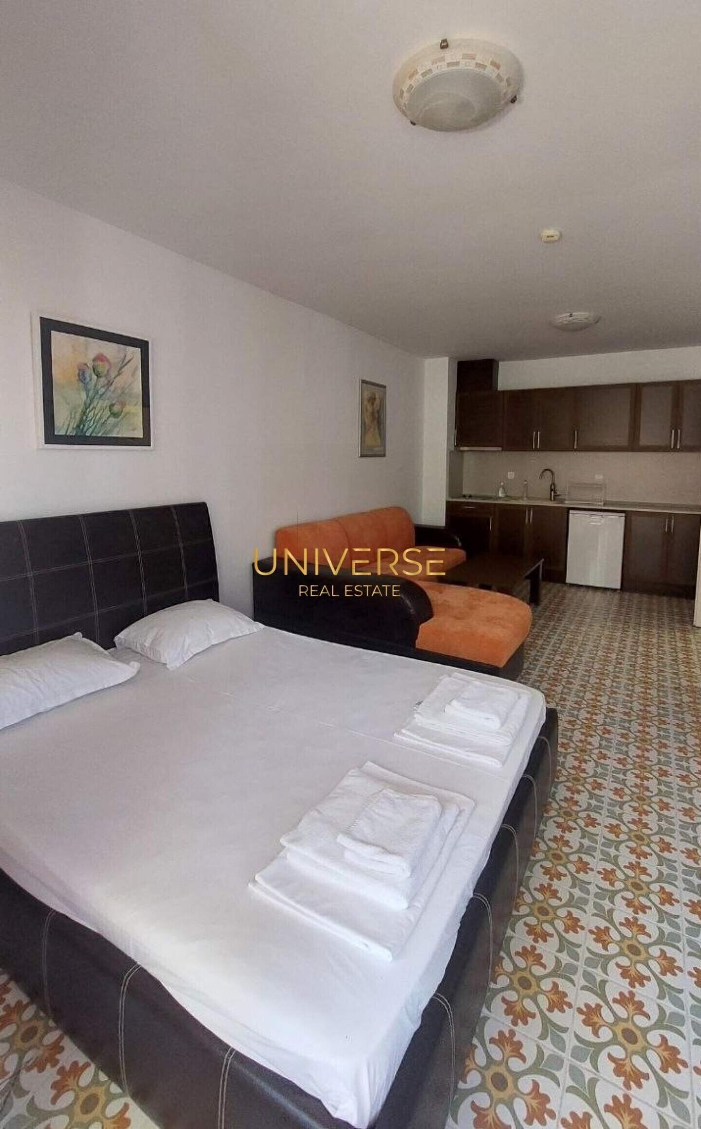 studio Apartment in Aheloy, Burgas – photo 3