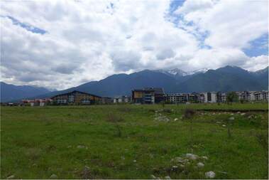 Vânzare - Teren de construcții în Bansko,  Blagoevgrad