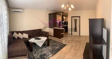 For rent - Apartment in Cveten kvartal,  Varna