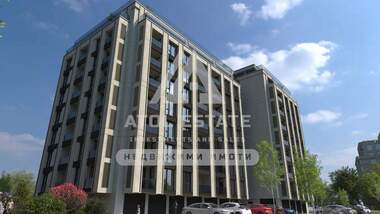 Продажба - Апартамент в Христо Смирненски,  Пловдив