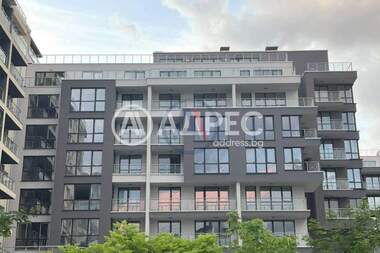 Satış - Apartman olarak Poligona,  Sofia