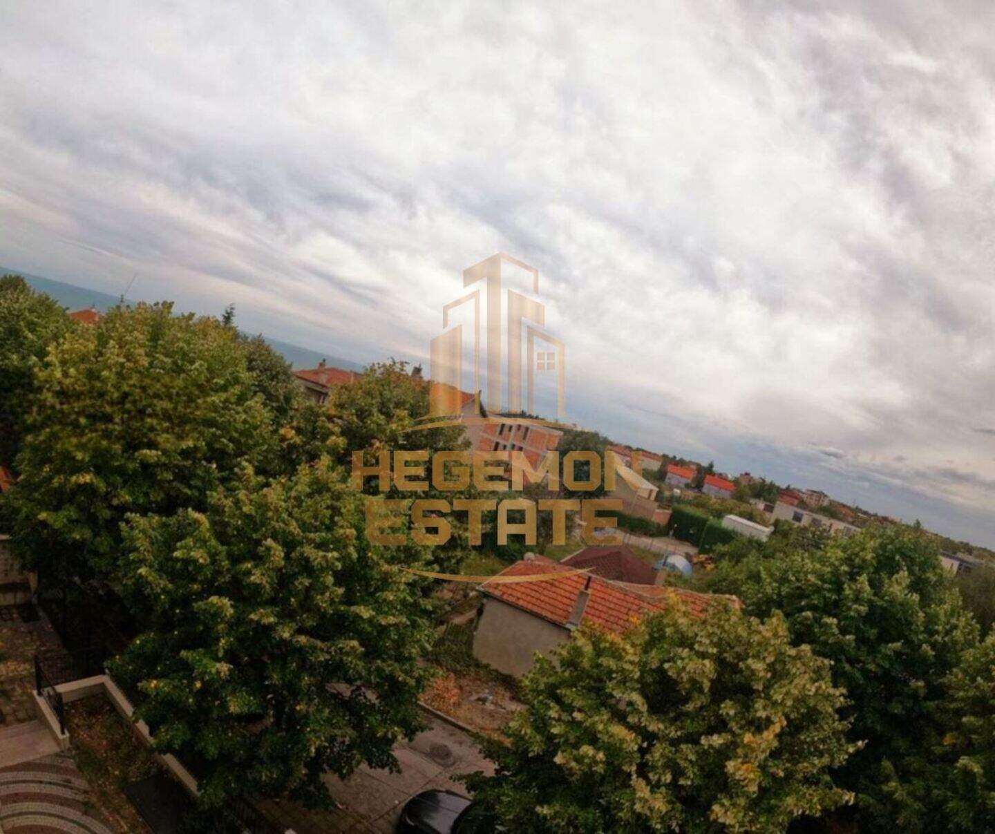 Едностаен Апартамент в Галата, Варна – снимка 5