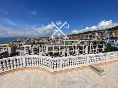 Satış - Apartman olarak Sveti Vlas,  Burgas