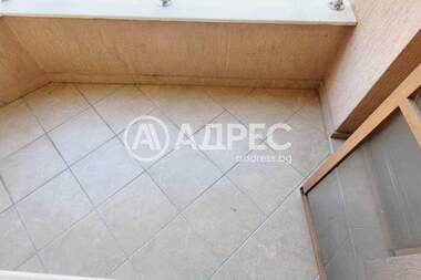 Ενοίκιο - Διαμέρισμα σε Център,  София