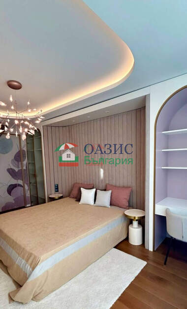 For sale - Apartment in Nessebar,  Burgas