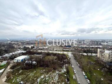 Продажба - Апартамент в Съдийски,  Пловдив