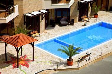 Satış - Apartman olarak Sveti Vlas,  Burgas