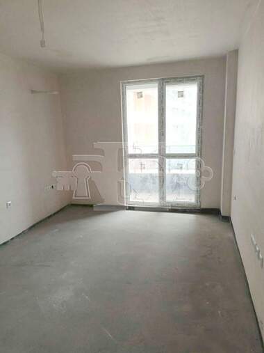For sale - Apartment in Vazrajdane 1,  Varna