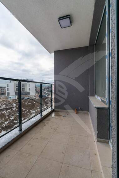 Satış - Apartman olarak Malinova Dolina,  Sofia