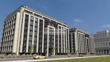 Vânzare - Apartament în Hristo Smirnenski,  Plovdiv