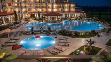 Satış - Apartman olarak Ravda,  Burgas