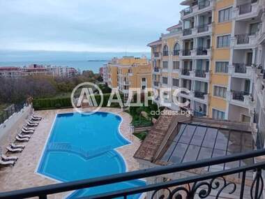 Vânzare - Apartament în Sveti Vlas,  Burgas